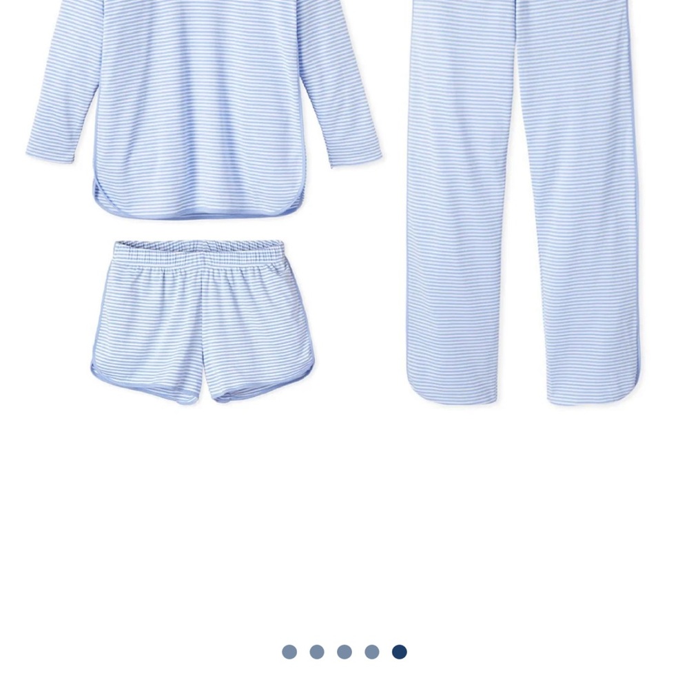 Lake Pima Long Sleeve Bundle